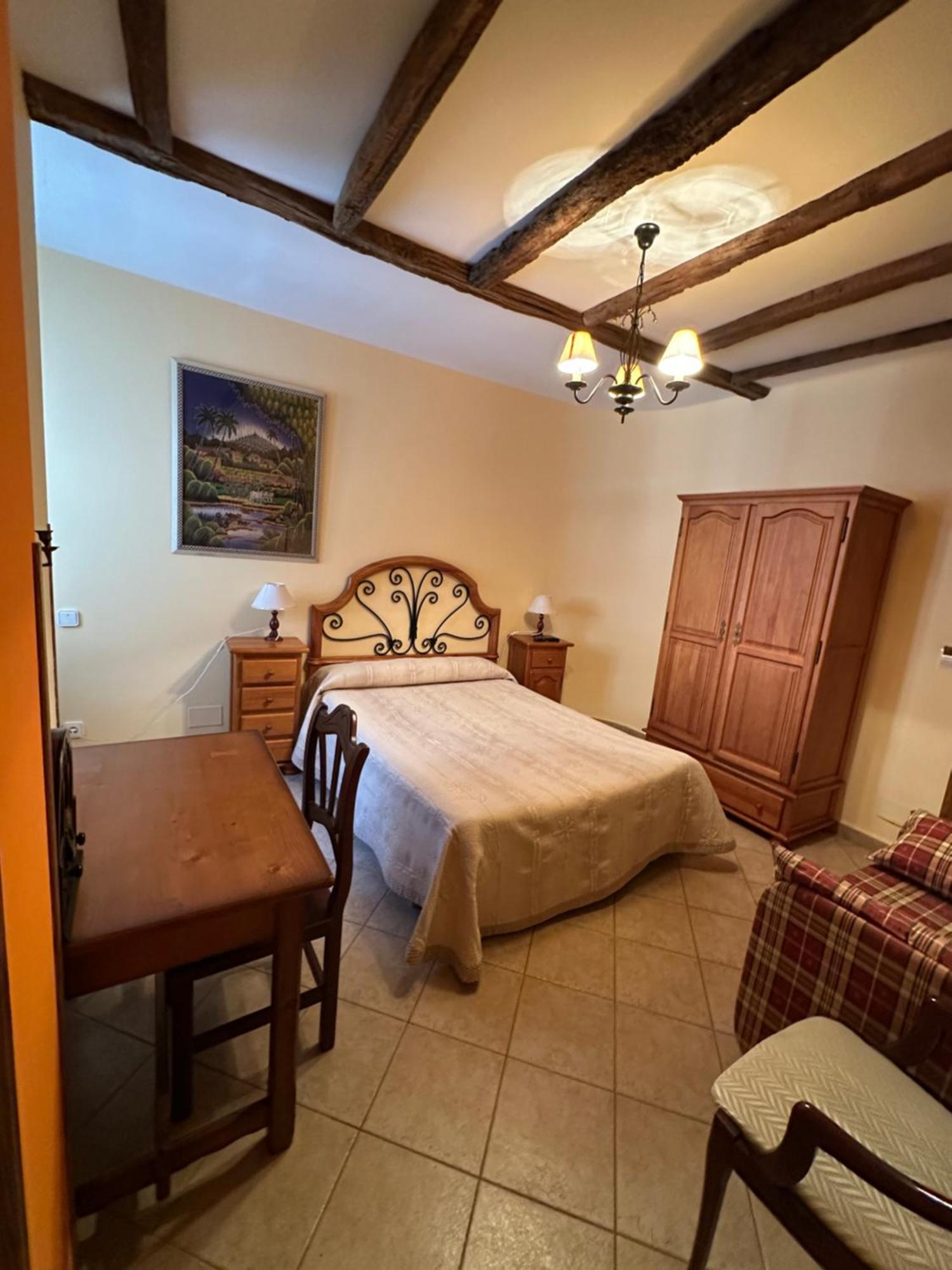 Posada Soano Ngoại thất bức ảnh