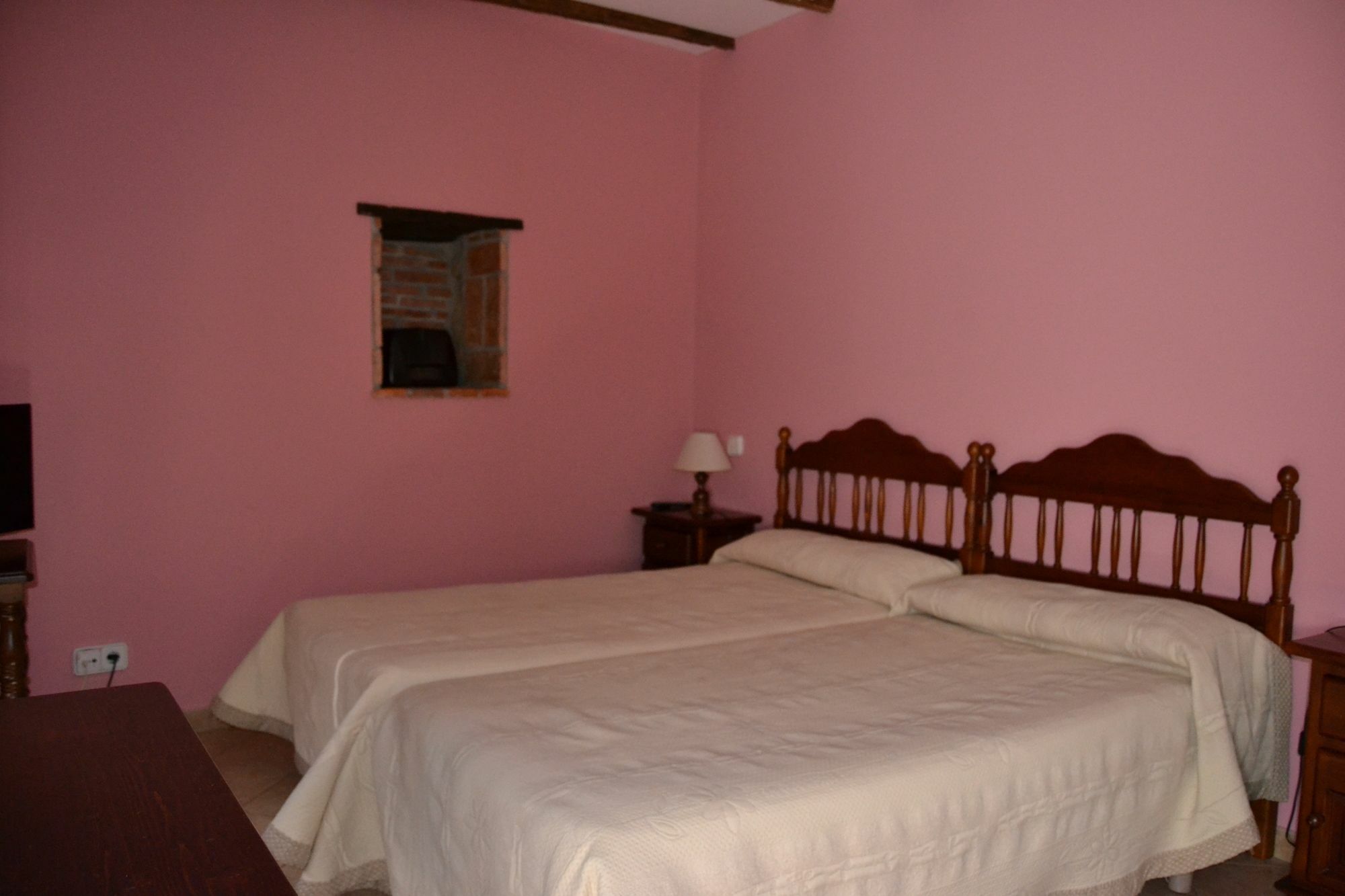 Posada Soano Ngoại thất bức ảnh