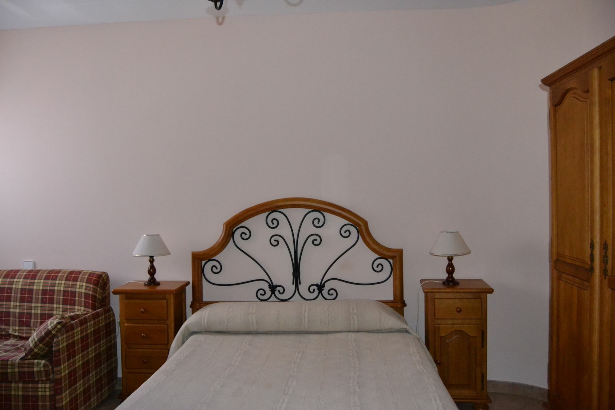 Posada Soano Ngoại thất bức ảnh