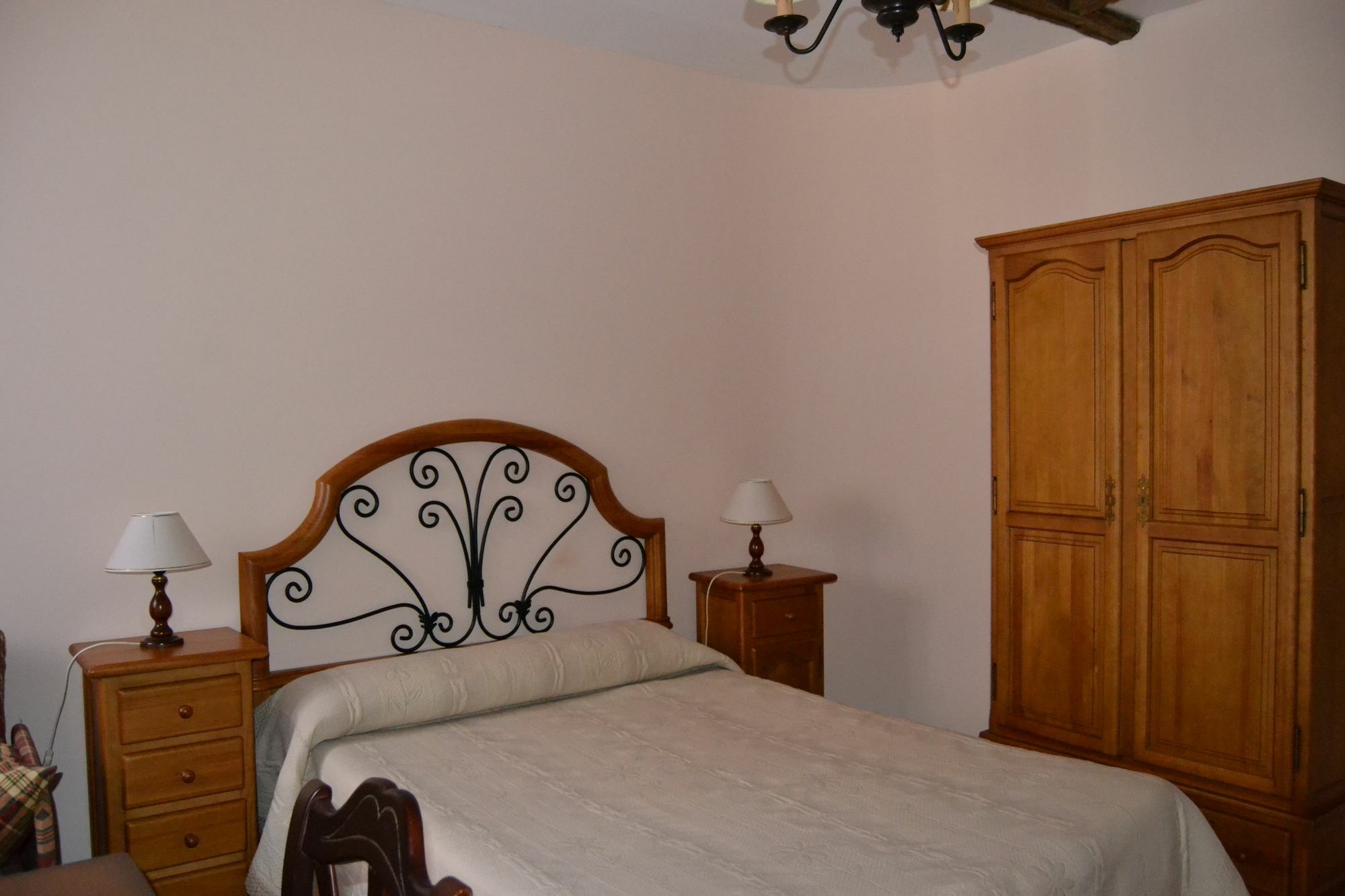 Posada Soano Ngoại thất bức ảnh