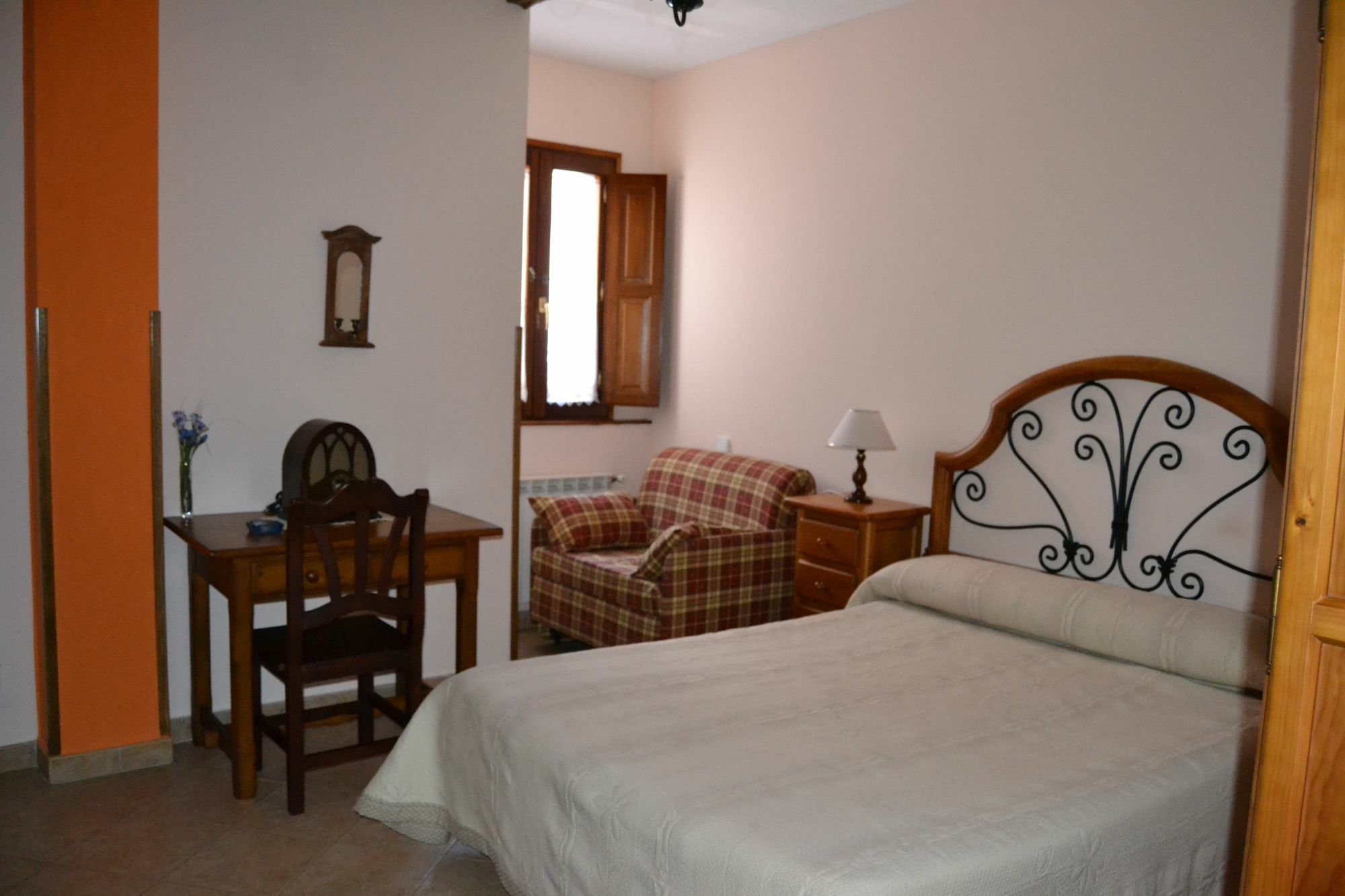 Posada Soano Ngoại thất bức ảnh