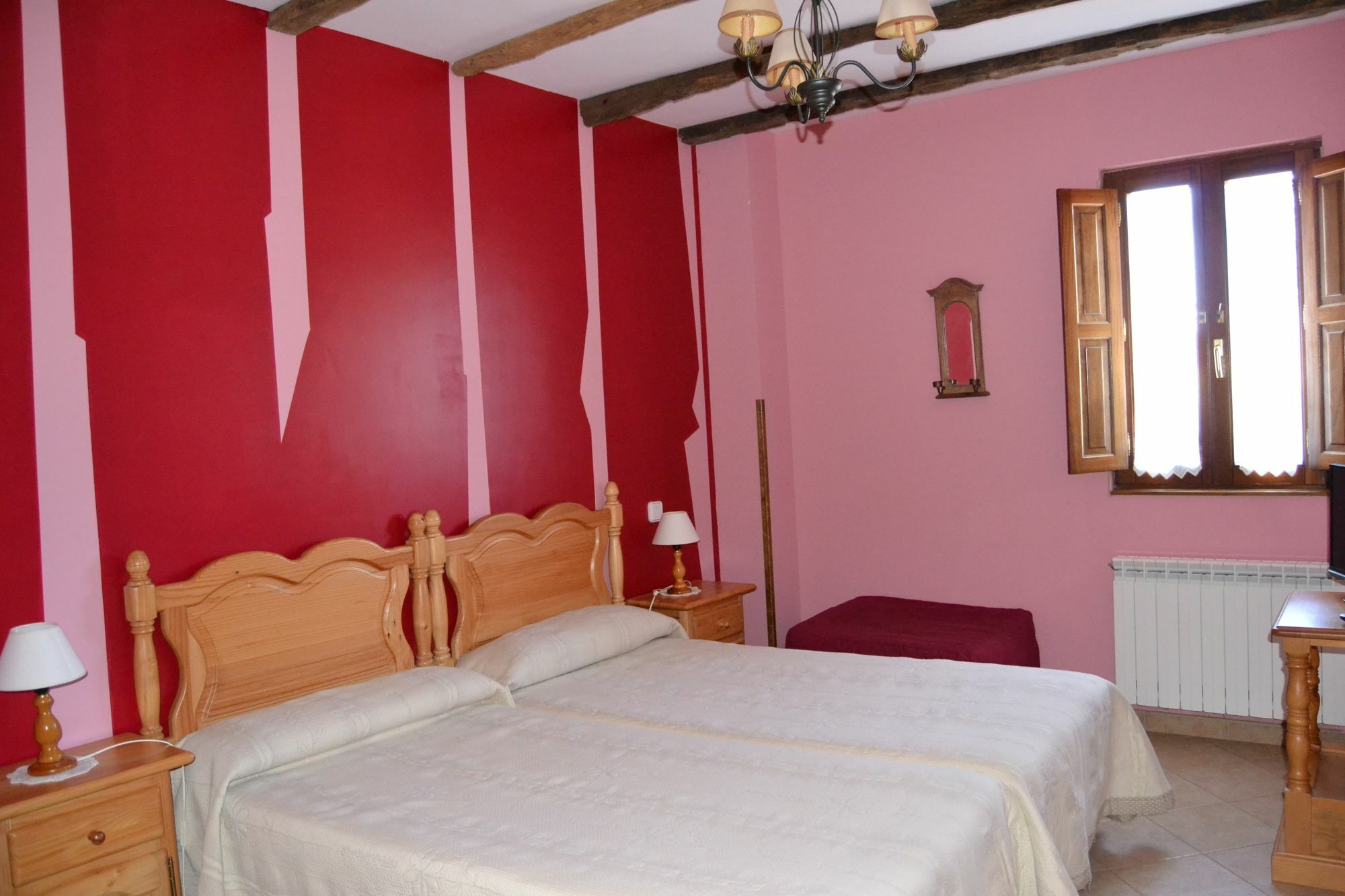Posada Soano Ngoại thất bức ảnh